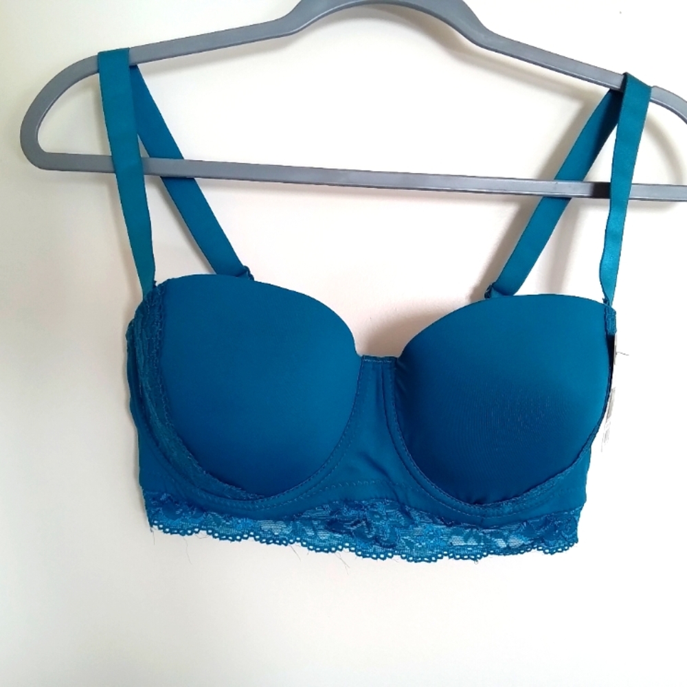 Bundle 2 New Angelina bra